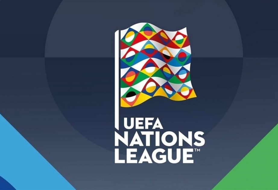 Azerbaijan clinch first win in UEFA Nations League