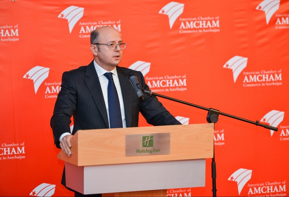 Energetika naziri: Azərbaycandakı investisiyalar yaxşı qorunur