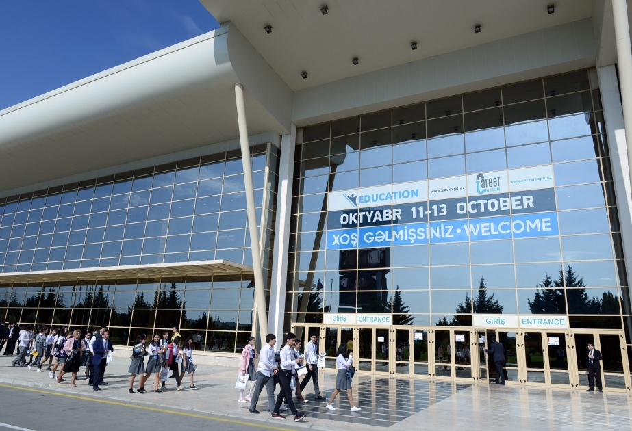Un séminaire tenu en marge du 2e Salon international de l’éducation d’Azerbaïdjan