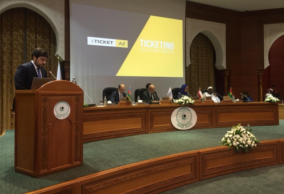 ISESCO Baş Konfransının 13-cü sessiyası davam edir