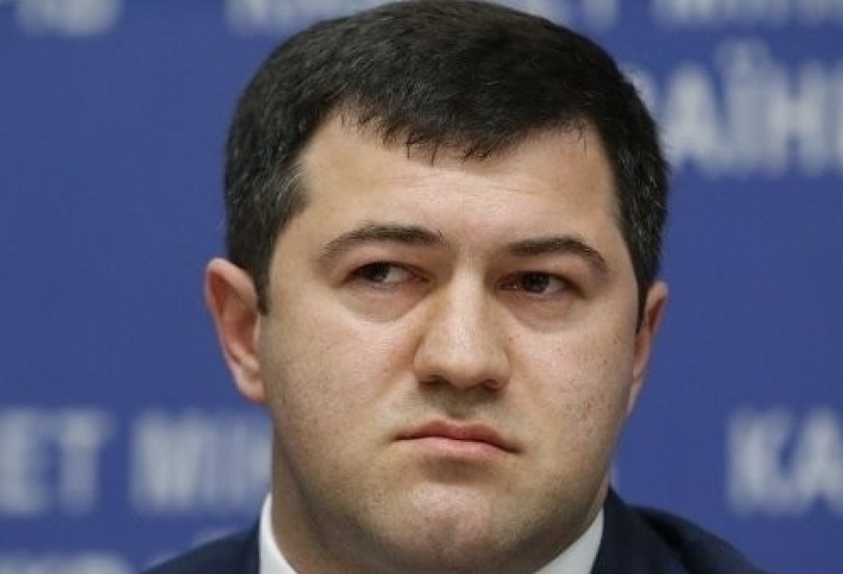 Живущий в Украине азербайджанец выдвинет свою кандидатуру на пост президента