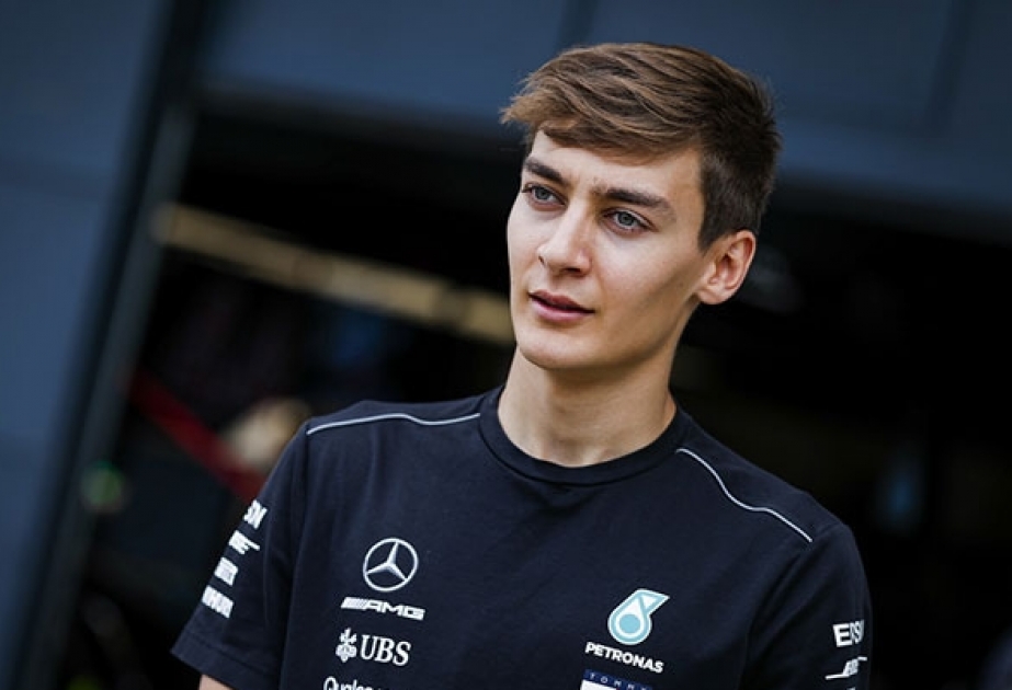 Расселл дебютирует в Williams в 2019 году
