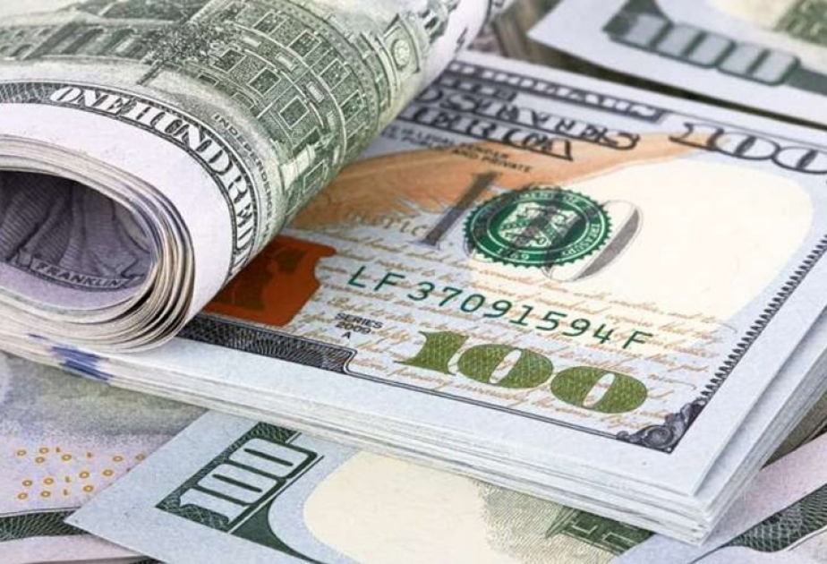Курс маната по отношению к доллару на 15 октября установлен на уровне 1,7000