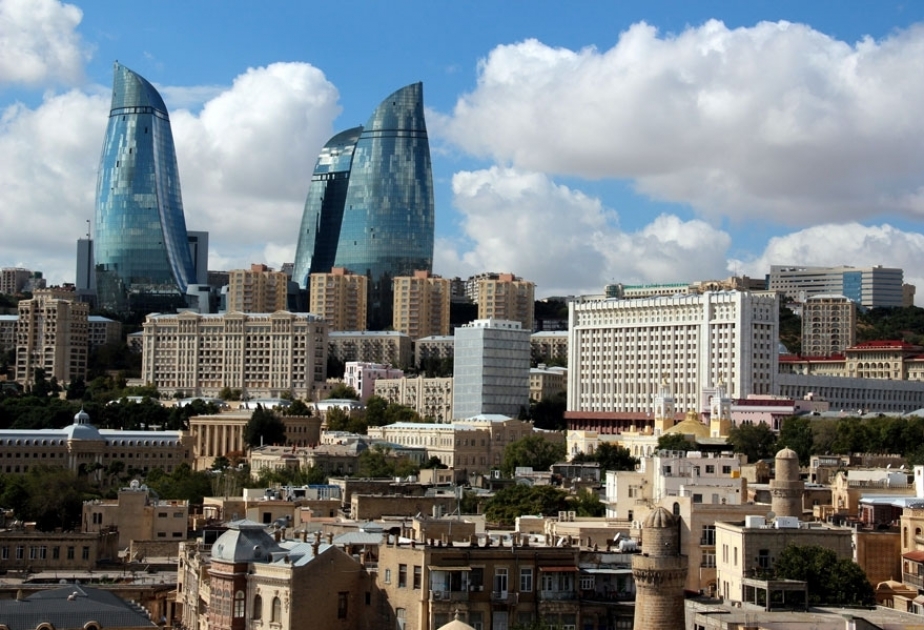 Consistent policy aimed at strengthening democratic institutions has been pursued in Azerbaijan over the past 15 years