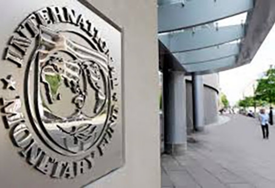 МВФ: торговые споры угрожают финансовой стабильности и экономическому росту