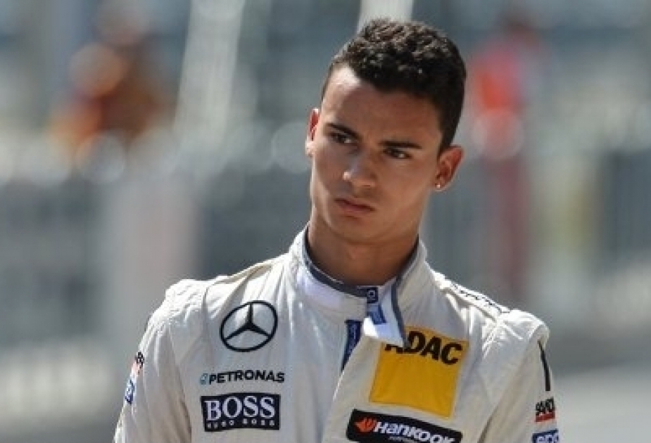Wehrlein turned down HWA FE chance in favour of pursuing F1 return