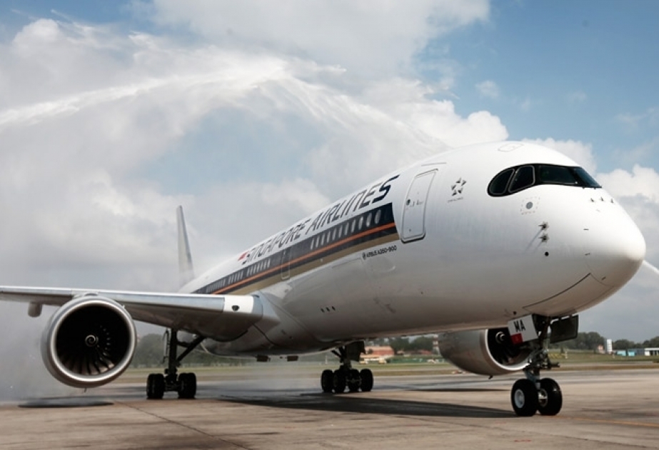 Singapore Airlines launches world's longest flight