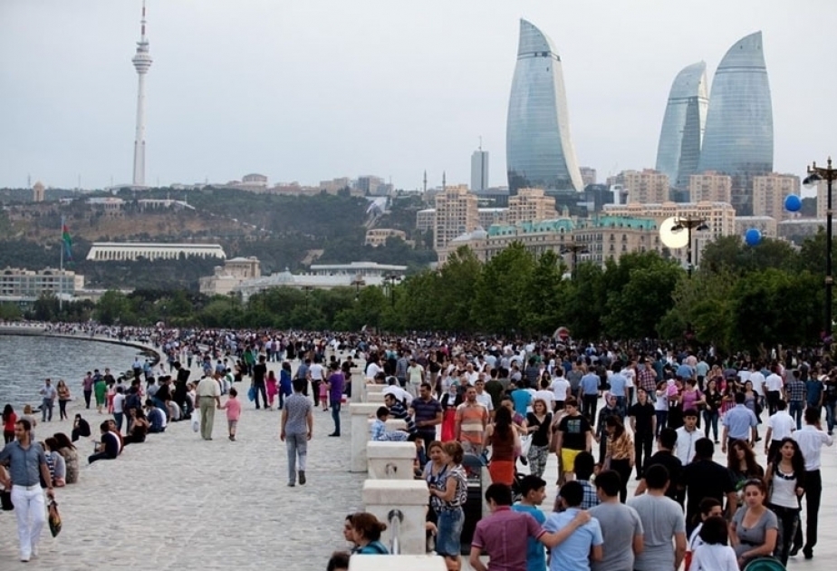 Aserbaidschan ist ein sicheres, politisch und sozial stabiles Land im postsowjetischen Raum