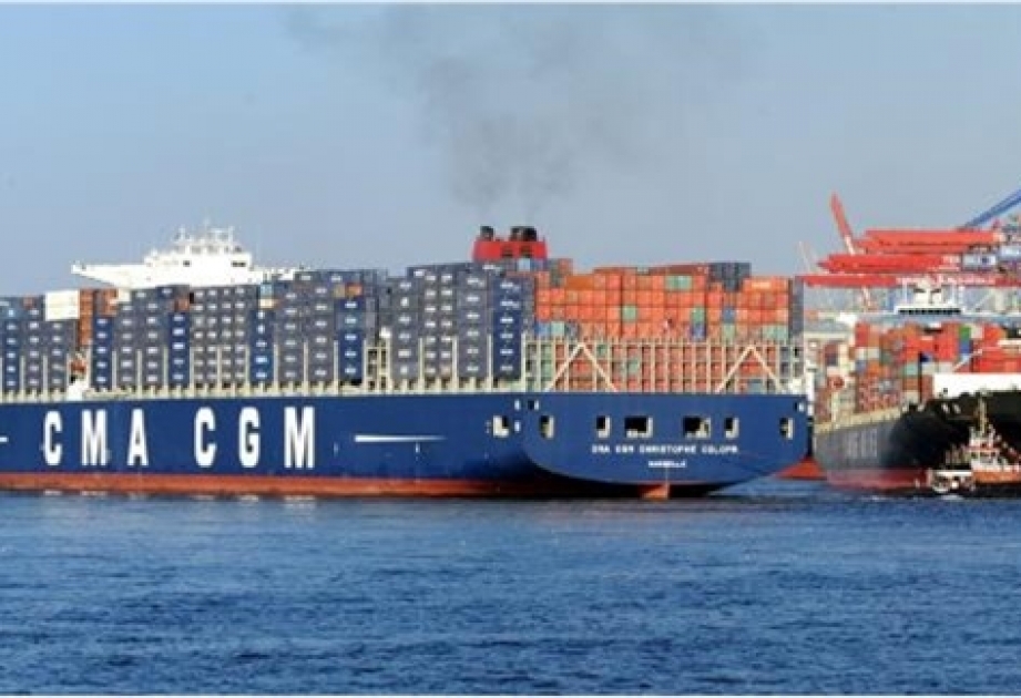 Chinas Exportüberschuss gegenüber USA auf ein Rekordhoch gestiegen