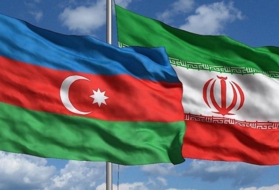 زيادة حجم التبادل التجاري بين أذربيجان وإيران