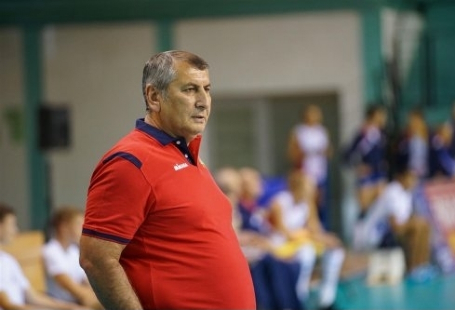 Faig Garayev beendet seine Trainer-Karriere