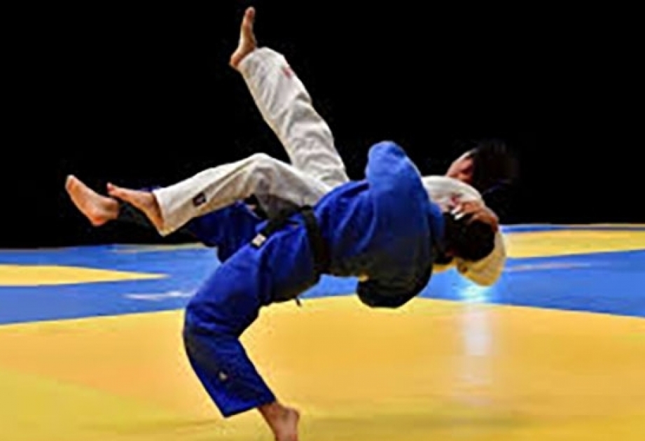 Les judokas azerbaïdjanais disputeront les championnats du monde juniors