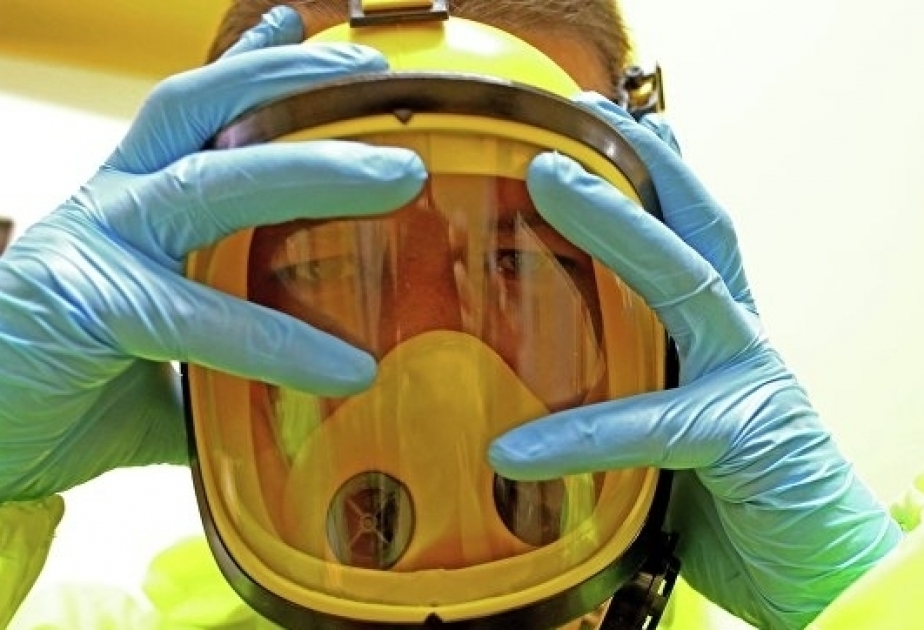 WHO: 200 infected in Ebola outbreak in Congo