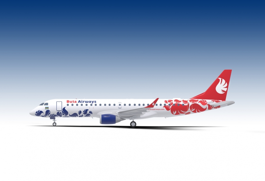 “Buta Airways” İzmirə olan uçuşların sayını artırır