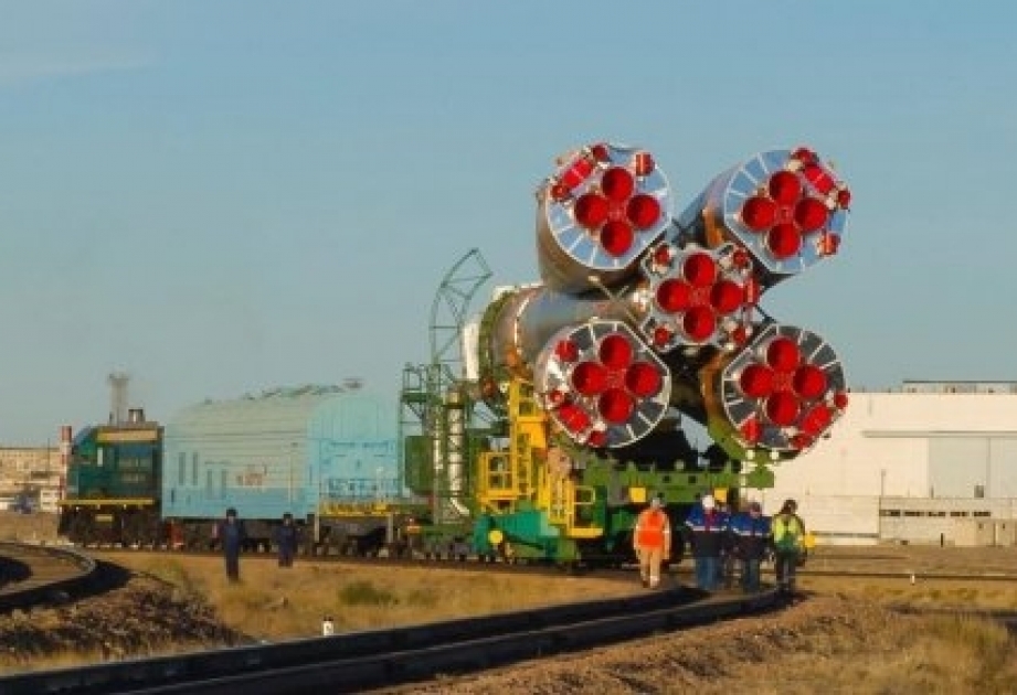 “Soyuz MS-10” beynəlxalq stansiyasının daşıyıcı pillələri tapılıb
