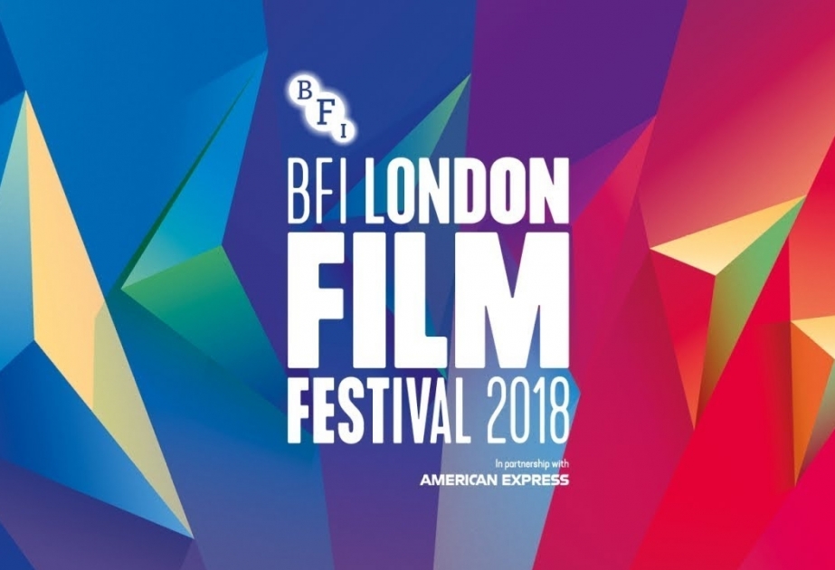 В столице Великобритании проходит 62-й Лондонский международный кинофестиваль