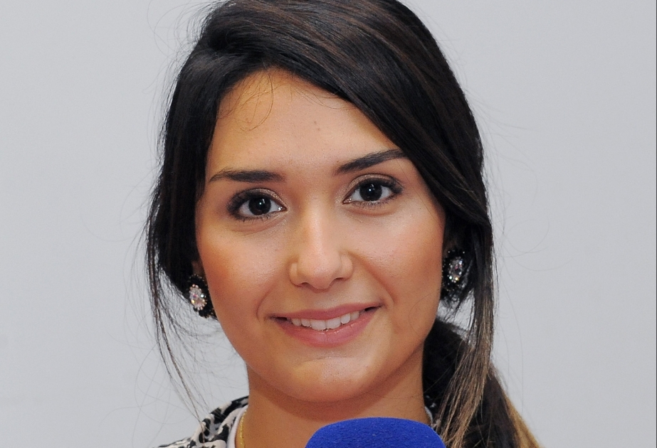 İpek Yeniay: “Education 2018” ali məktəblər arasında beynəlxalq əlaqələrin qurulmasında mühüm platformadır