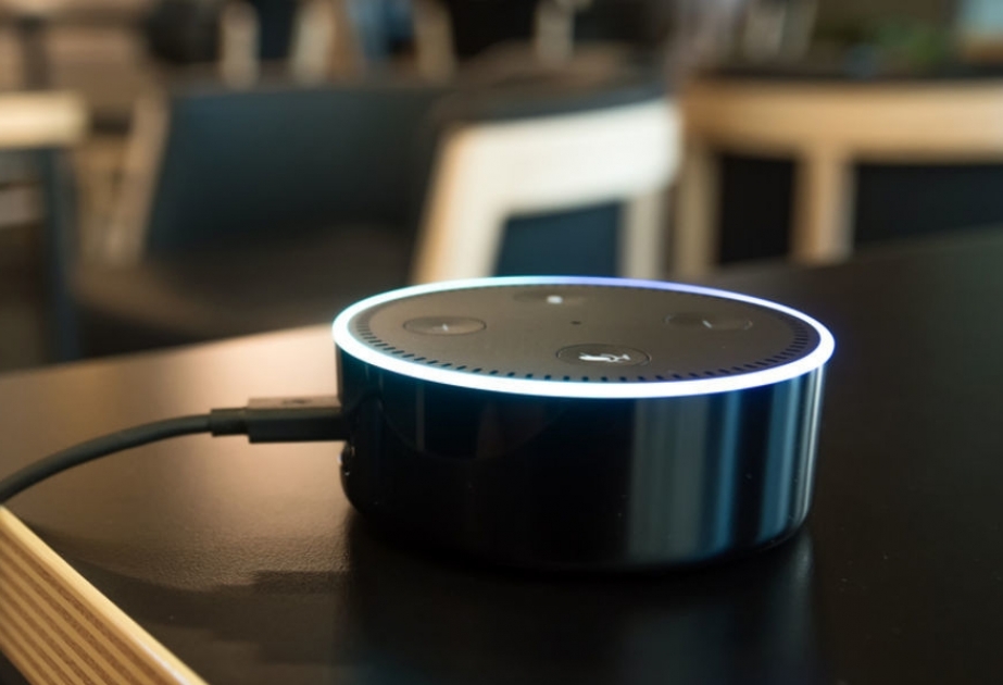 “Amazon” neyroşəbəkəsi istifadəçinin səhhətini müəyyənləşdirəcək