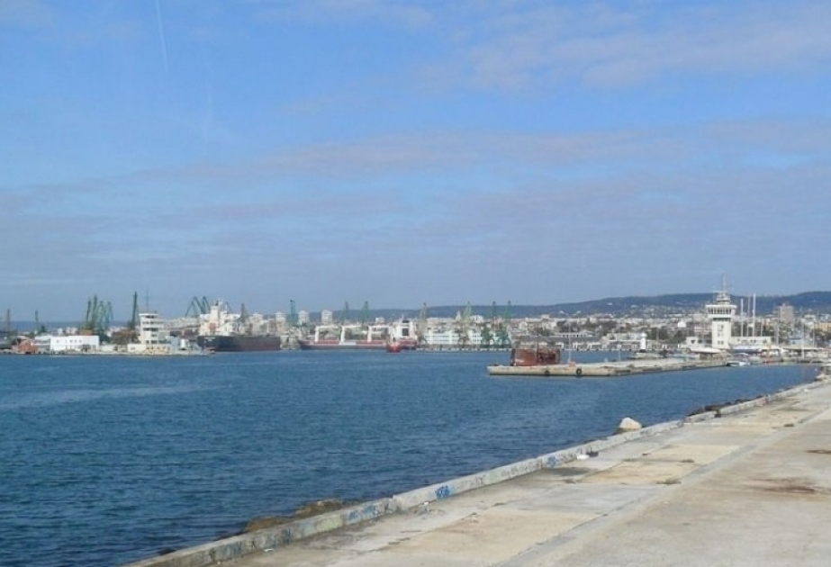 Теплоход с металлоломом под флагом Панамы затонул в Черном море
