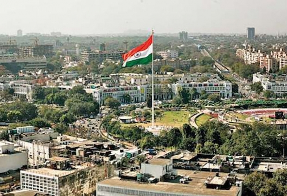 India, Azerbaijan talk on trade, SME cooperation