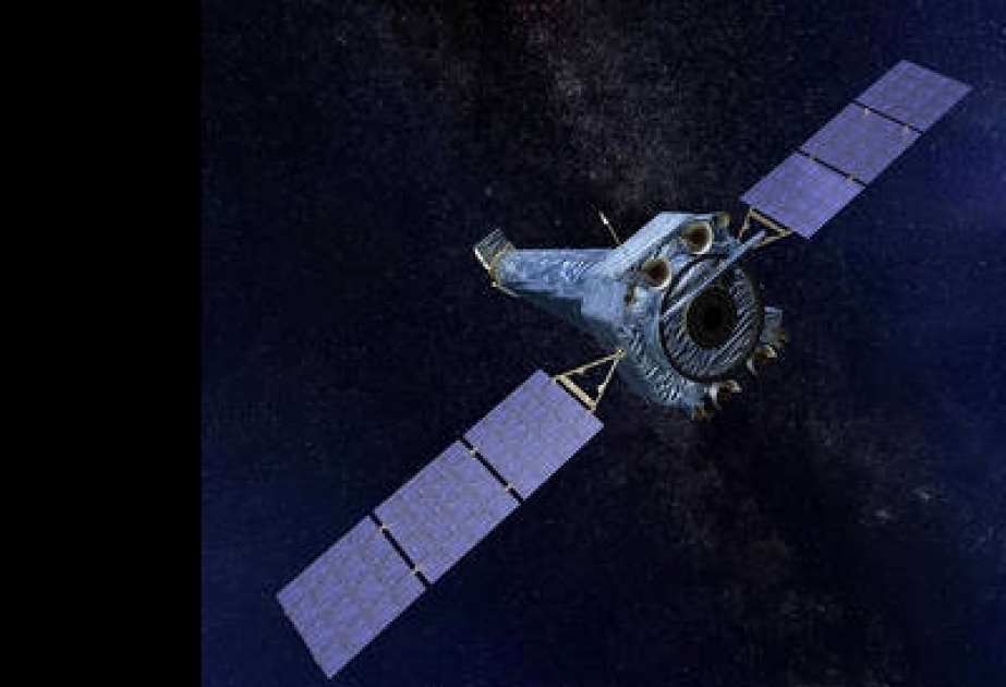 NASA-nın “Chandra” teleskopunun qurğusu sıradan çıxıb