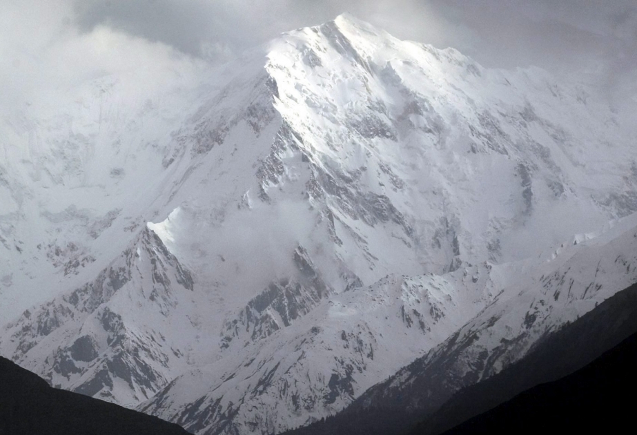 Himalaya: Vermutlich acht Bergsteiger ums Leben gekommen