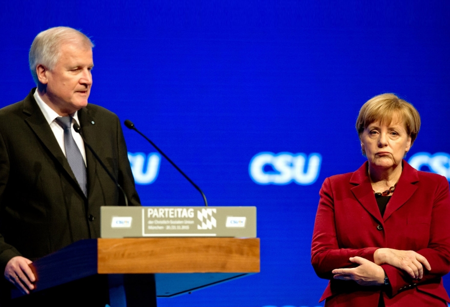 Выборы в Баварии и Гессене: в ожидании потери мест