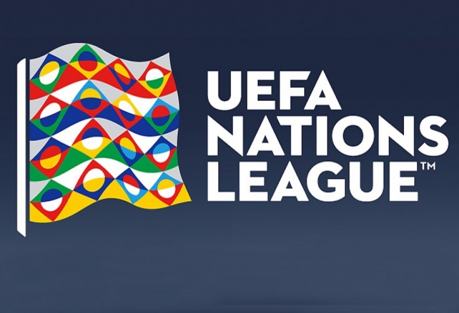 UEFA Millətlər Liqası: Azərbaycan və Malta yığmalarının start heyətləri açıqlanıb