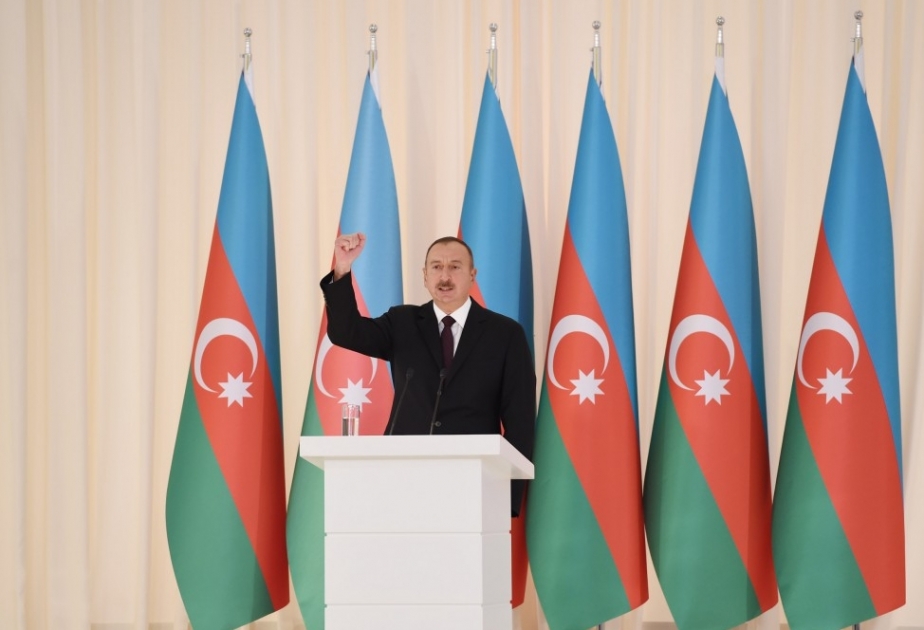 Möhtəşəm 15 il: Azərbaycan Prezident İlham Əliyevin rəhbərliyi ilə misilsiz inkişaf yolu keçib