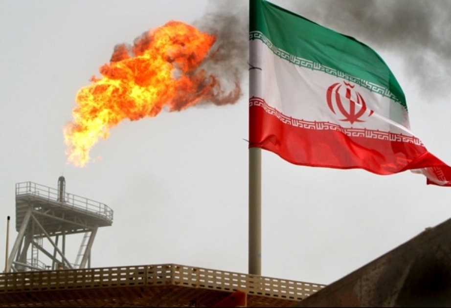 Koreya Respublikası sentyabrda İrandan neft almayıb