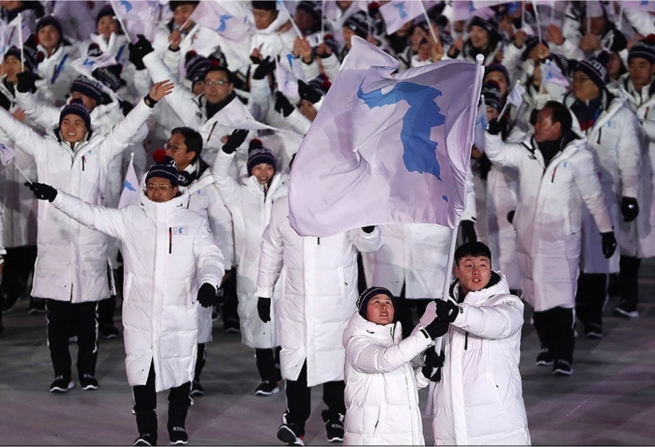 Южная Корея и КНДР в октябре обсудят вопрос совместного проведения Олимпиады-2032