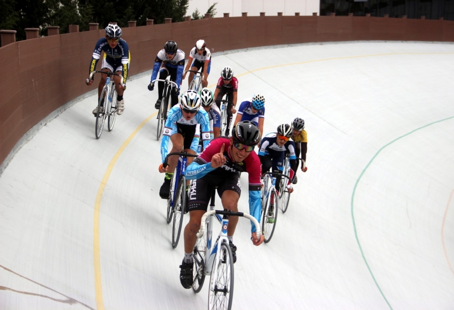 Respublika Olimpiya Velosiped Məktəbinin açıq birinciliyinin qalibləri müəyyənləşib VİDEO