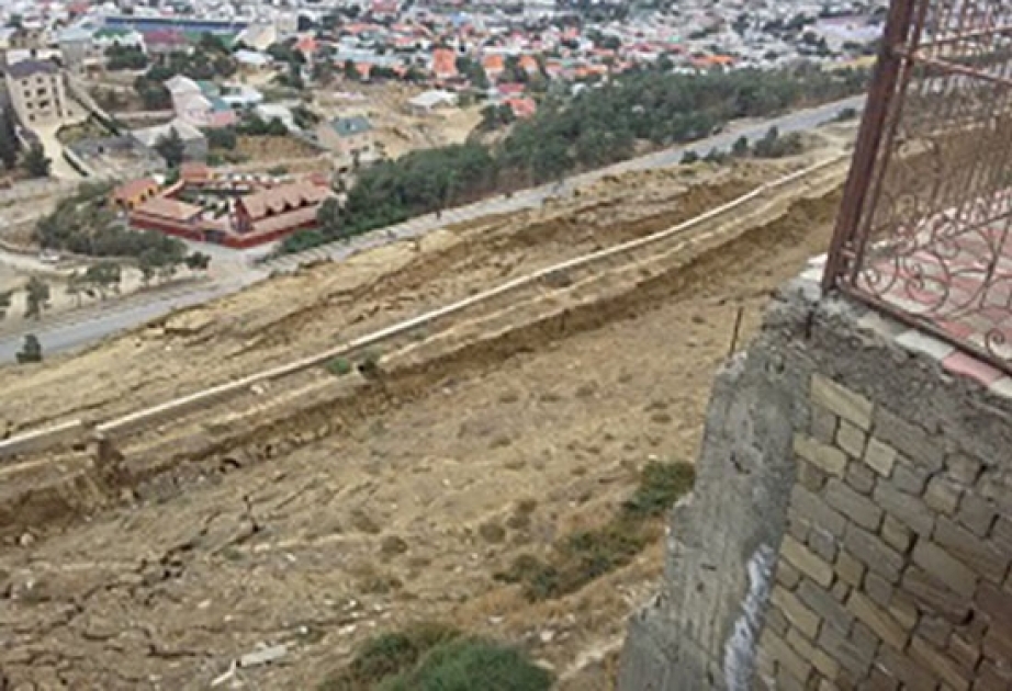 Badamdar şosesinə mobil seysmik stansiyalar quraşdırılıb