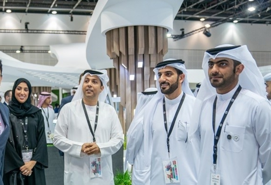 Sharjah unveils first of its kind Smart Government Media Platform at GITEX
