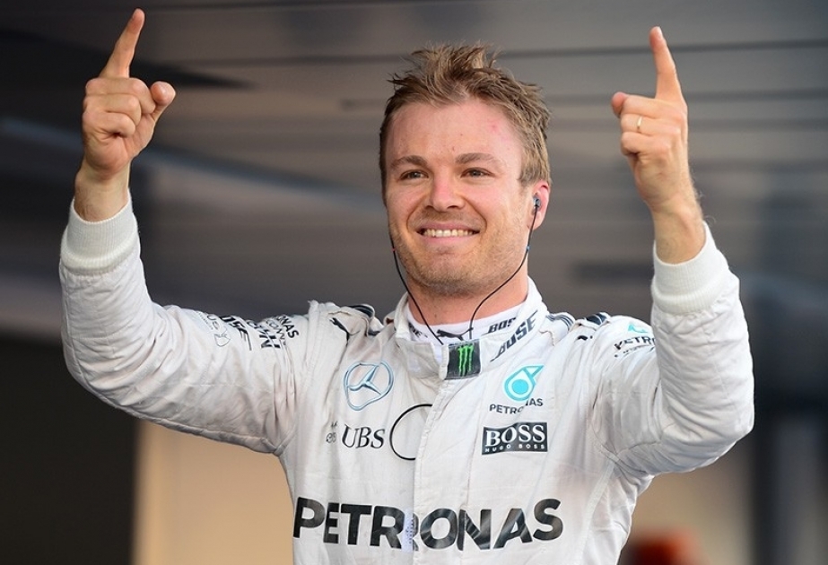 Niko Rosberq: Formula 1 gələcəkdə Formula E ilə birləşə bilər