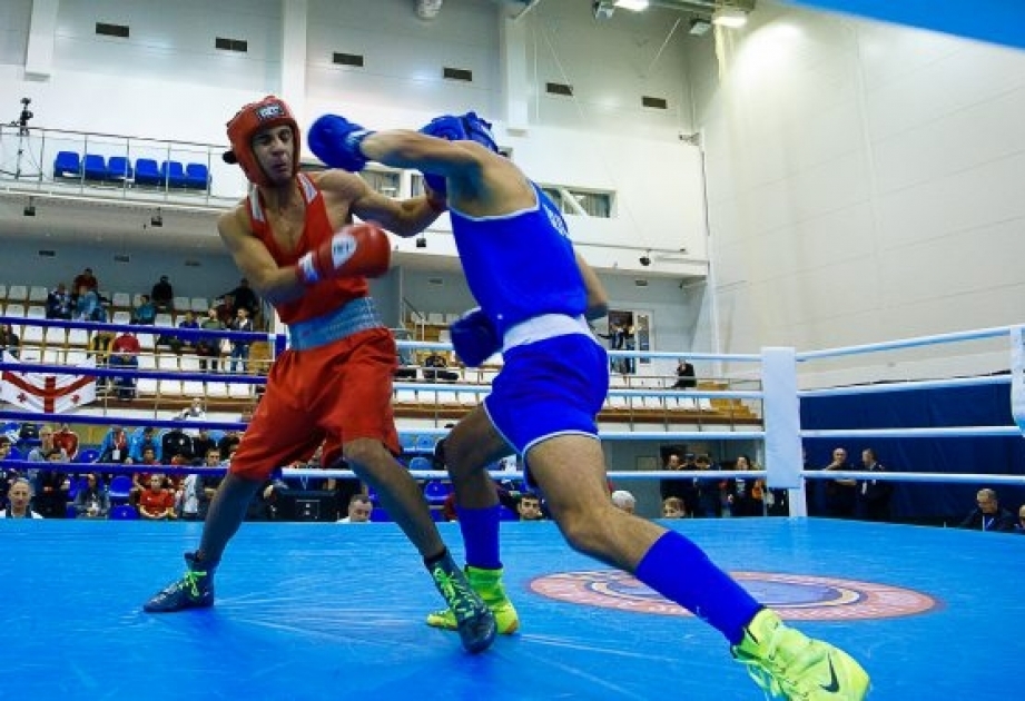 Boks üzrə Avropa birinciliyi: 2 çempionluq şansı, 1 bürünc medal