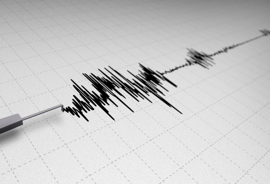 Erdbeben in Schamachi