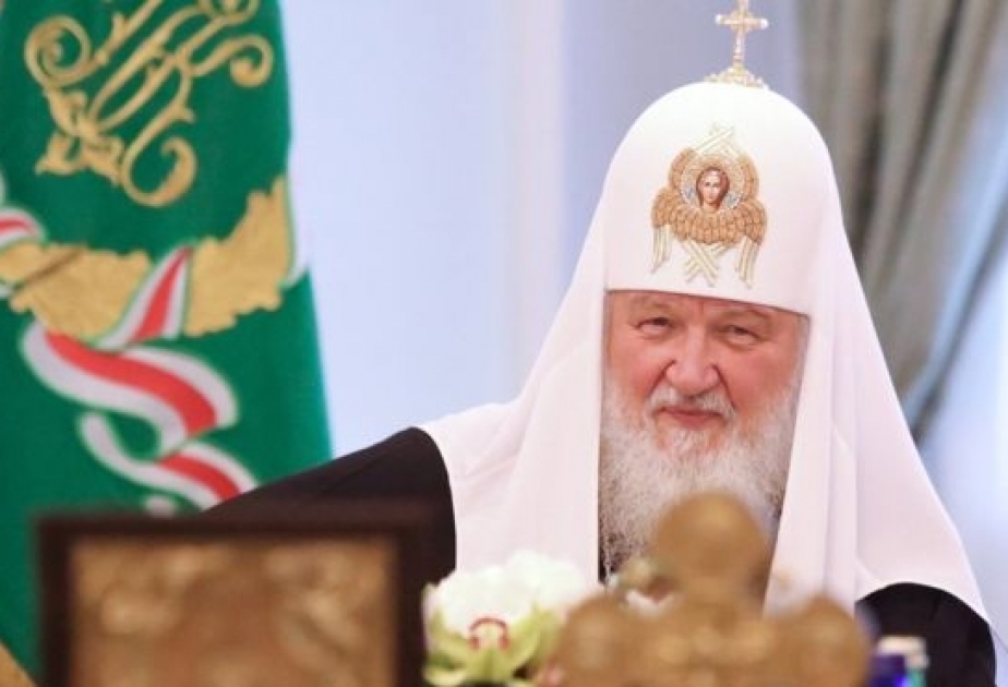 Русская православная церковь разорвала отношения с Константинопольским патриархатом
