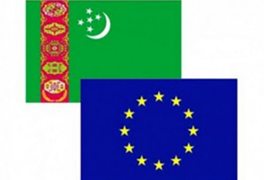Европейский Союз и Туркменистан обсудили вопросы развития транспортно-транзитных маршрутов