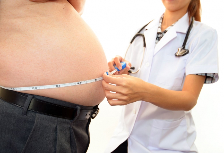 Ожирение у женщин может спровоцировать рак кишечника
