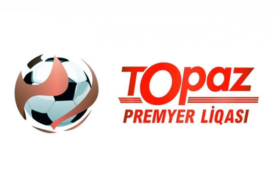 Topaz Premyer Liqasının VIII turunun oyunlarına hakim təyinatları açıqlanıb