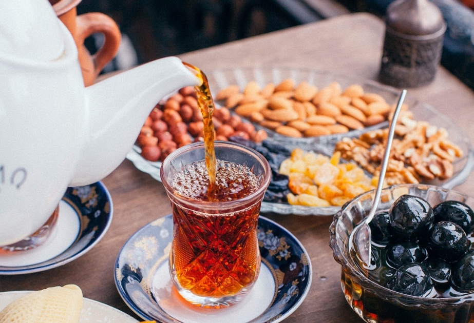 В Баку пройдет второй Международный фестиваль чая