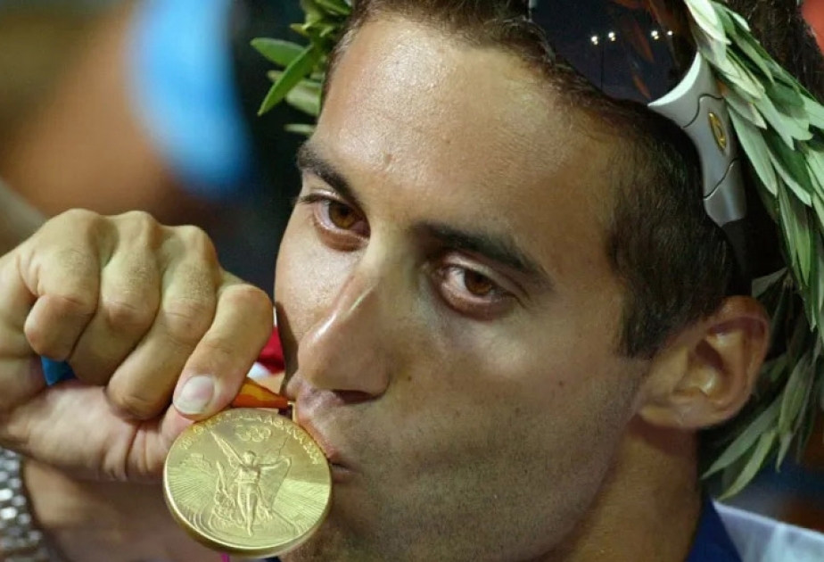 İsrail tarixində yeganə Olimpiya çempionu olan Vindserfer Qal Fridman qızıl medalını satmaq niyyətindədir