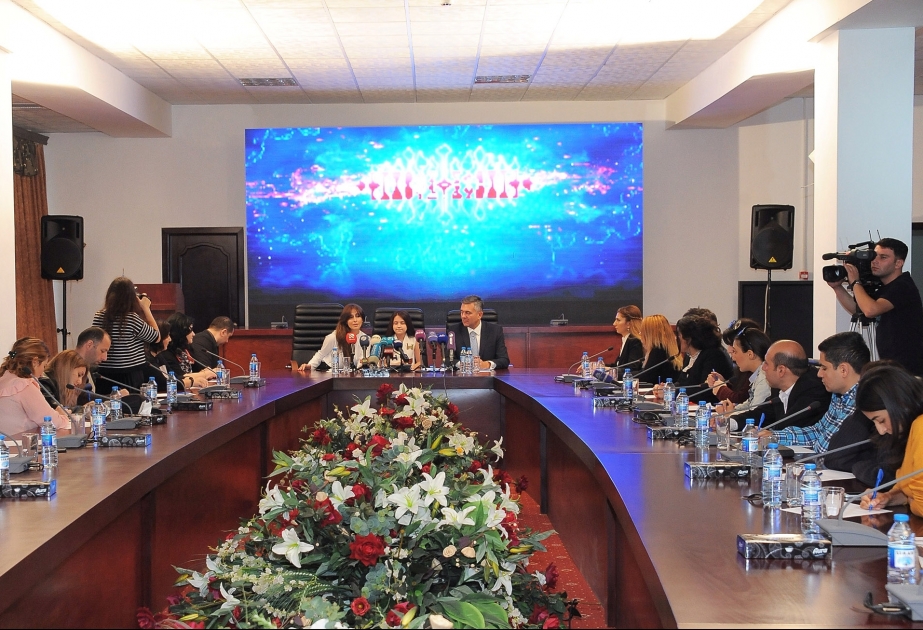 “Uşaq Avroviziya 2018" mahnı müsabiqəsində təmsilçimizin səsləndirəcəyi mahnı və promoçarxı təqdim olunub VİDEO