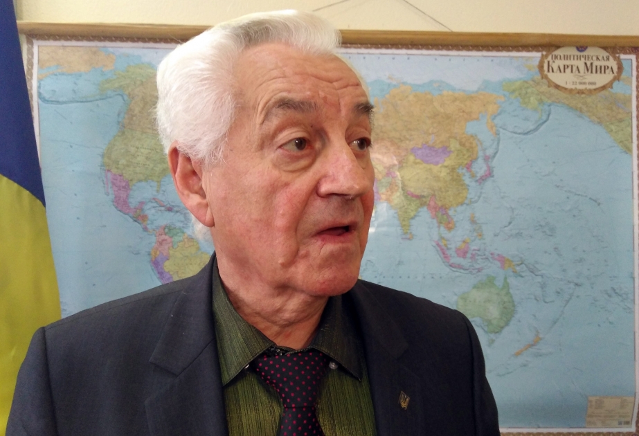 Nikolay Qolovatıy: Son 15 ildə Azərbaycan beynəlxalq birlikdə nüfuzlu, sayılıb-seçilən ölkəyə çevrilib