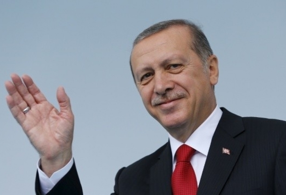 الرئيس أردوغان يصل في زيارة رسمية إلى مولدوفا