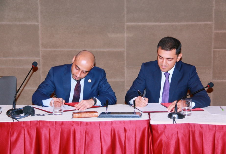 L’Azerbaïdjan va coopérer avec la société Masdar en matière d’énergies renouvelables