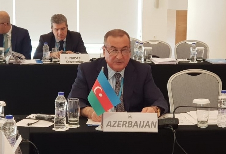 Le rôle des syndicats de l’Azerbaïdjan abordé à la réunion de l’AP de l’OCEMN