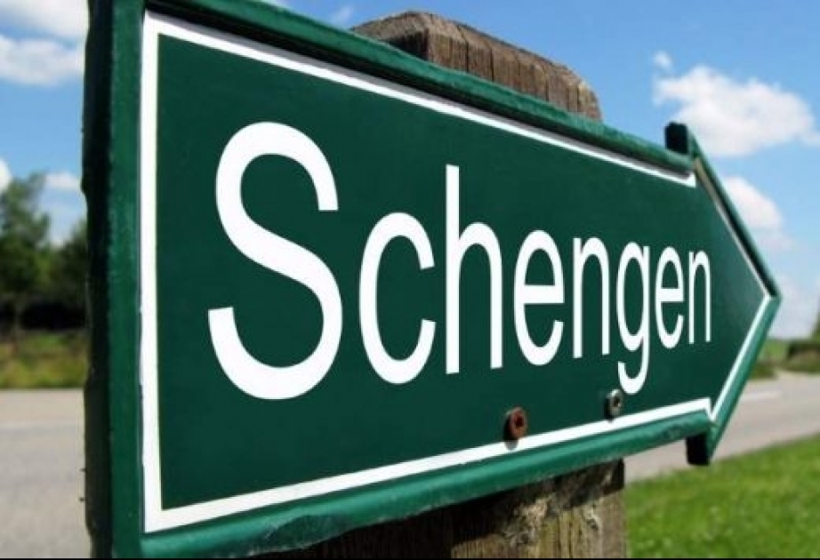 Xorvatiya 2020-ci ildə Şengen məkanına daxil olmaq niyyətindədir