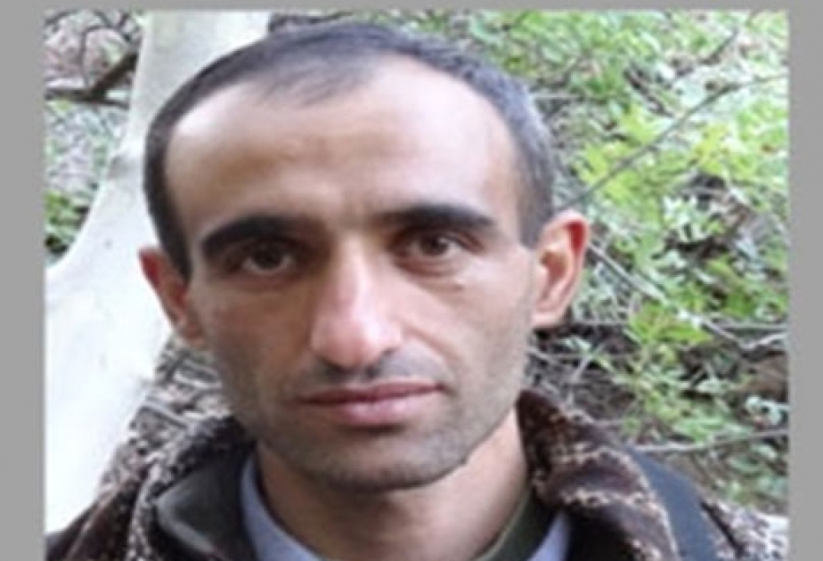 Senior PKK terrorist killed in southeast Turkey
